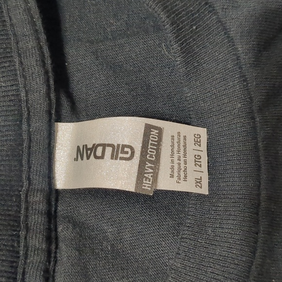 WWE WrestleMania 2023 Hollywood Men's t-shirt size 2XL - Picture 7 of 7